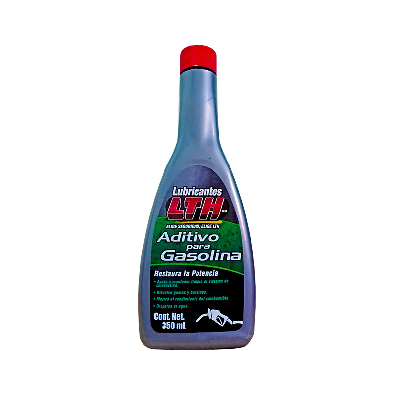 Aditivo para aceite de motor 350 ml