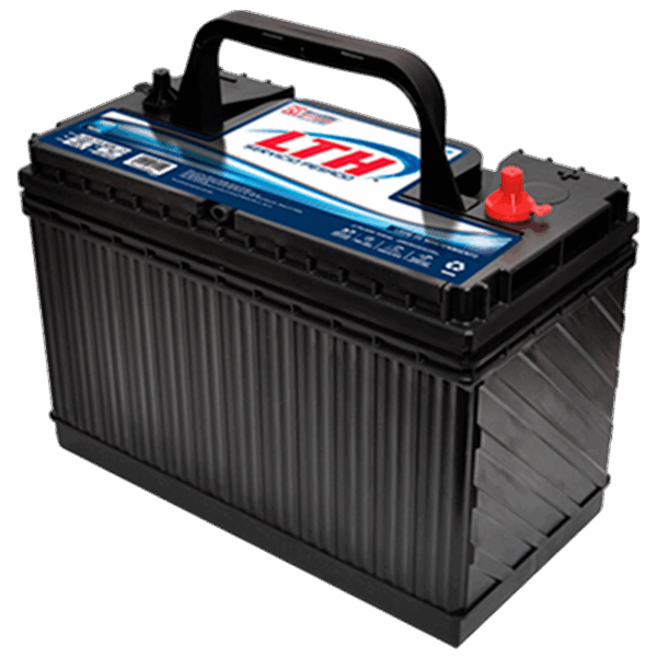 Acumuladores LTH Servicio Pesado