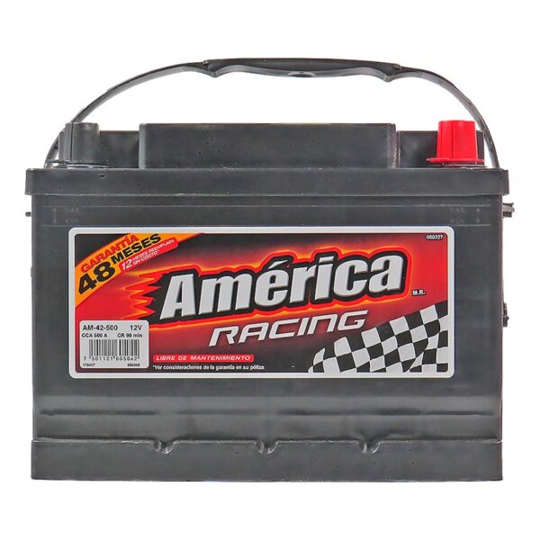 Acumuladores América