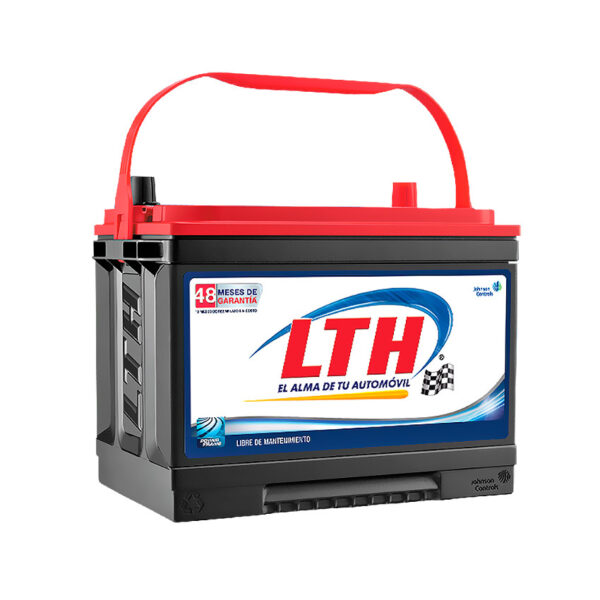 LTH Batería