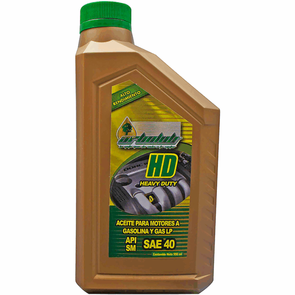 Lubricante Arbolub HD