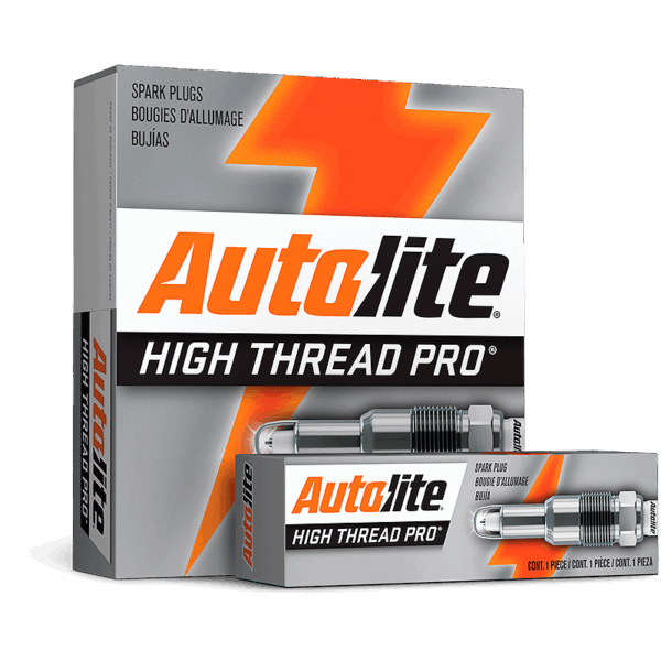 Autolite High Thread Pro ®
