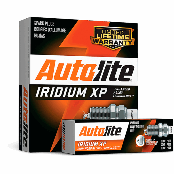 Bujías Autolite