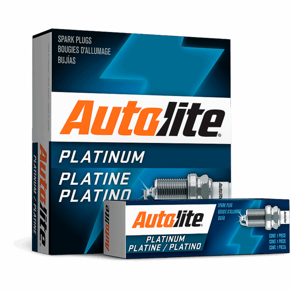 Autolite® de Platino
