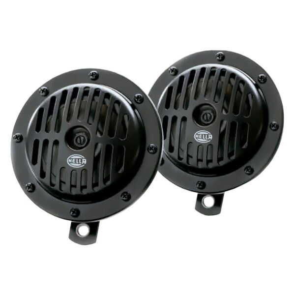 Bocinas de Fuerte Tono DL50 – Hella