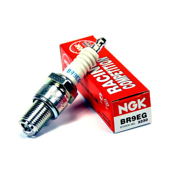 Bujías de Competición