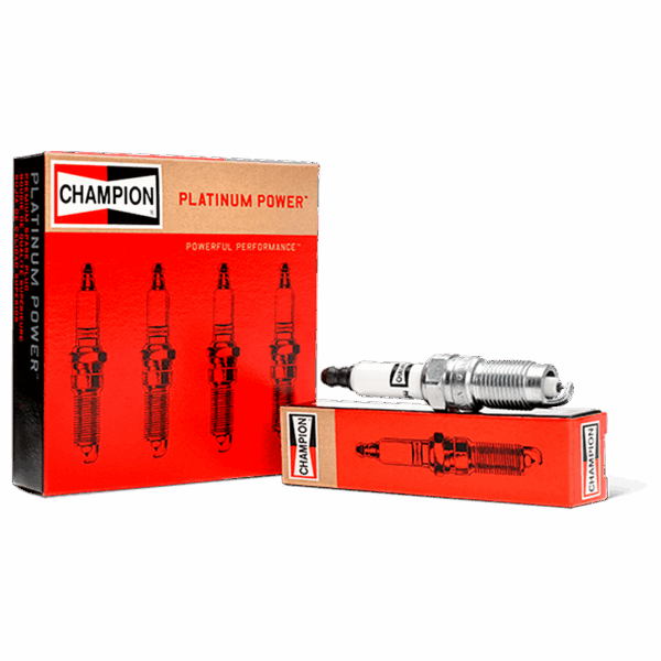 Bujías Platinum Power