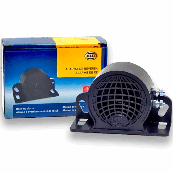 Alarma de Reversa – Hella