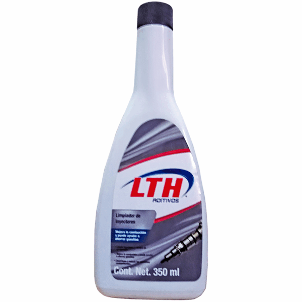 Lubricante LTH Aditivos Inyectores