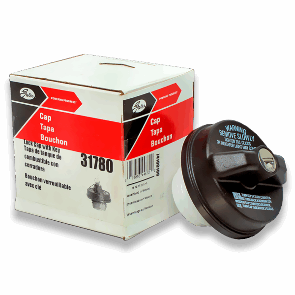 Tapones de Gasolina – Gates