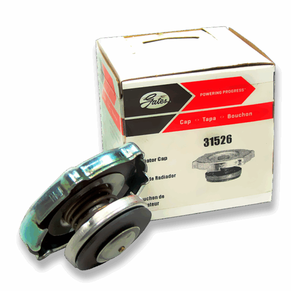Tapones de Radiador – Gates