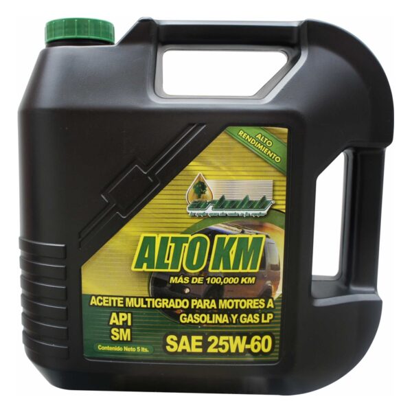 Lubricante Arbolub Alto KM.