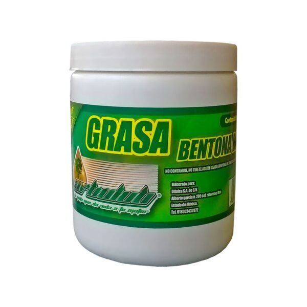 Lubricante Arbolub Grasa
