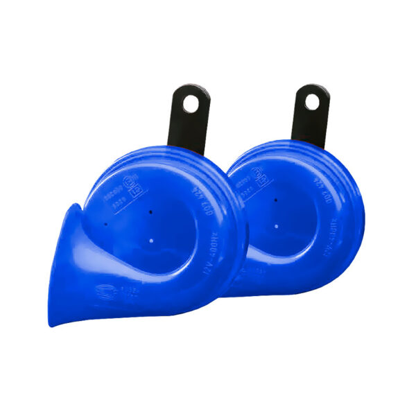 Bocinas de Doble Tono TE – Hella