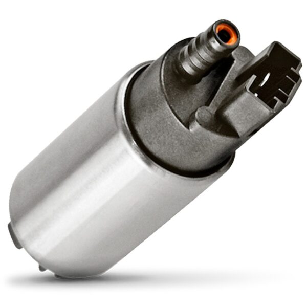 Bomba de Gasolina – KEM