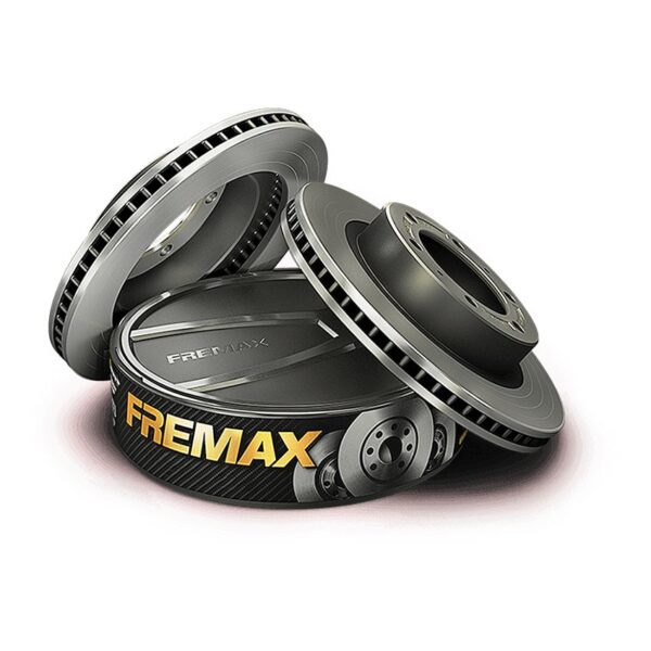Discos de Freno – Fremax