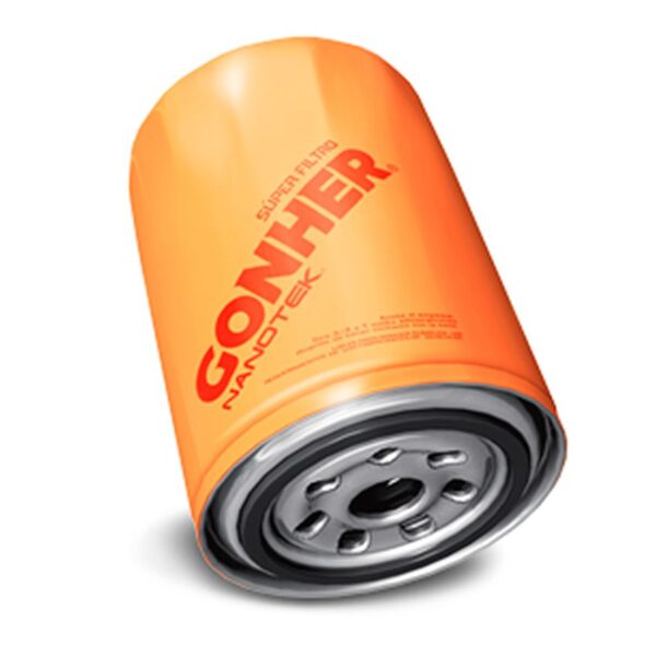 Filtro de Aceite – Gonher