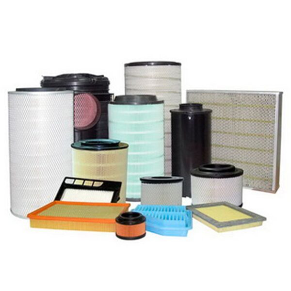 Filtro de Aire – Sakura