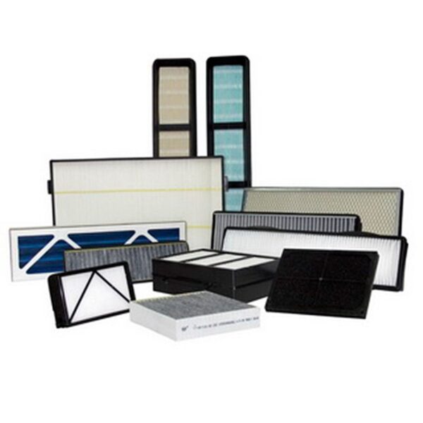 Filtro de Aire de Cabina – Sakura