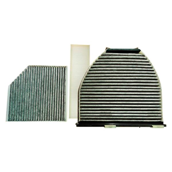 Filtro de Cabina – Mann Filter