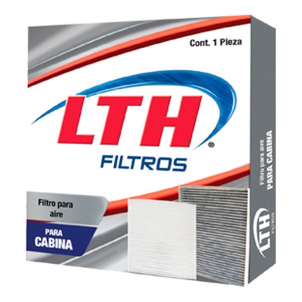 Filtro de Cabina – LTH
