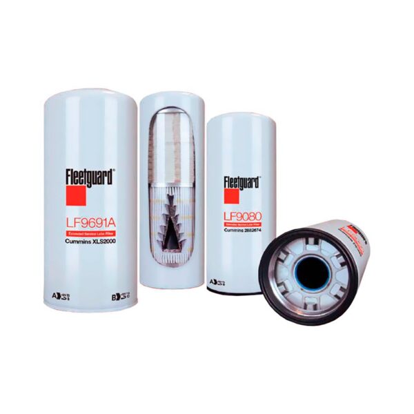 Fleetguard Filtro de Aceite