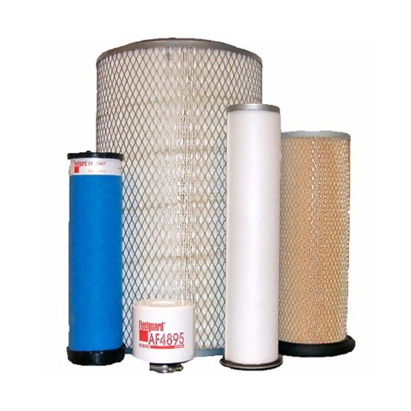 Fleetguard Filtro de Aire