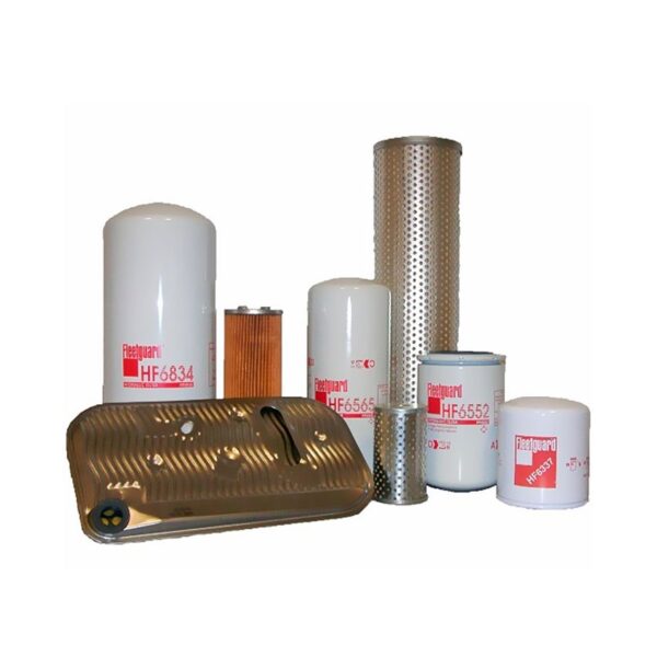 Fleetguard Filtro Transmisión