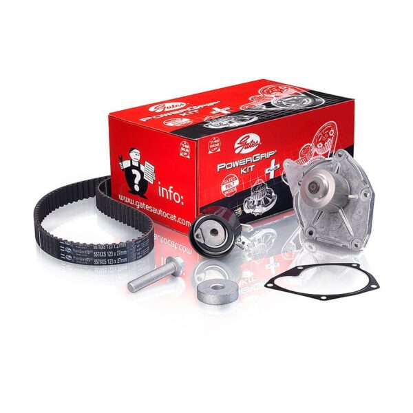 Kits de Distribución – Gates