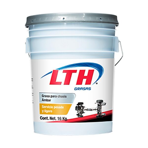 Lubricante LTH Grasas Chasis
