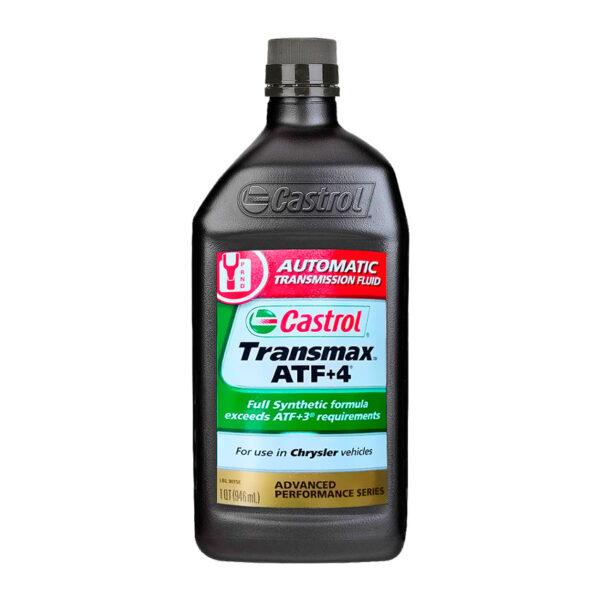 Lubricante Castrol ATF