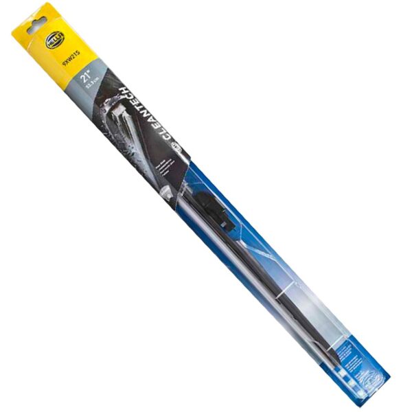 Plumas Limpiaparabrisas Cleantech – Hella