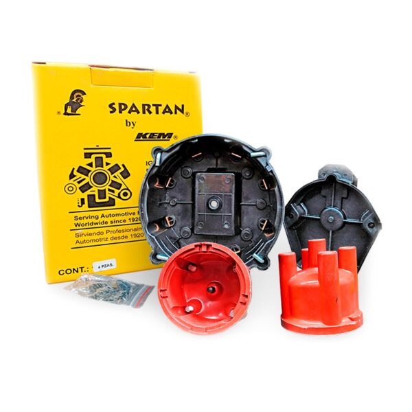 Tapa del Distribuidor