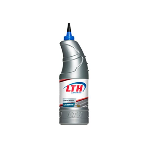 Lubricante LTH Transmisión Manual Monogrado